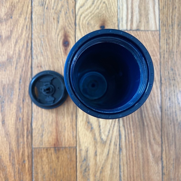 Starbucks 2017 Gold Siren Scale Insulated Tumbler - Picture 6 of 6